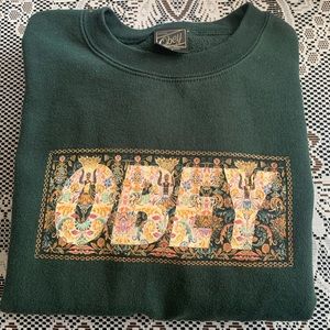 Obey Sweatshirt